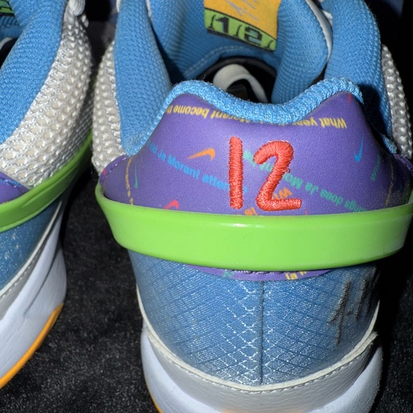 Nike Ja 1 “Trivia” - Picture 4 of 4